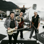 Don Tetto le canta al desamor en «Madrid»